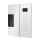 Kuchenka mikrofalowa Amica AMMB25E2SGW X-TYPE Grill - 574649 - zdjęcie 4